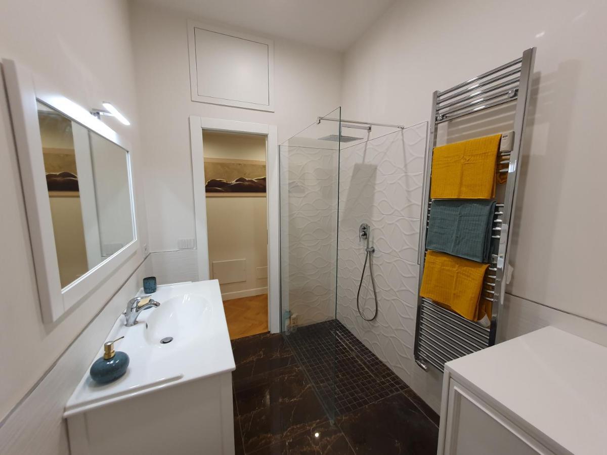 Appartement Casa Menna à Rome Extérieur photo