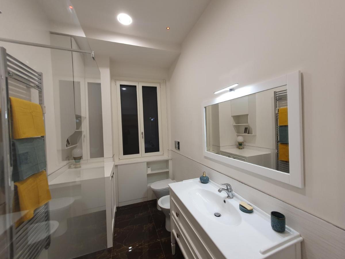 Appartement Casa Menna à Rome Extérieur photo
