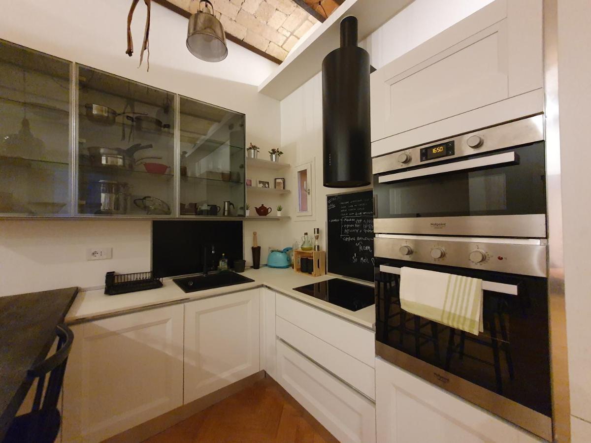 Appartement Casa Menna à Rome Extérieur photo