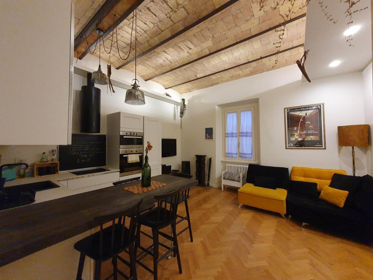 Appartement Casa Menna à Rome Extérieur photo
