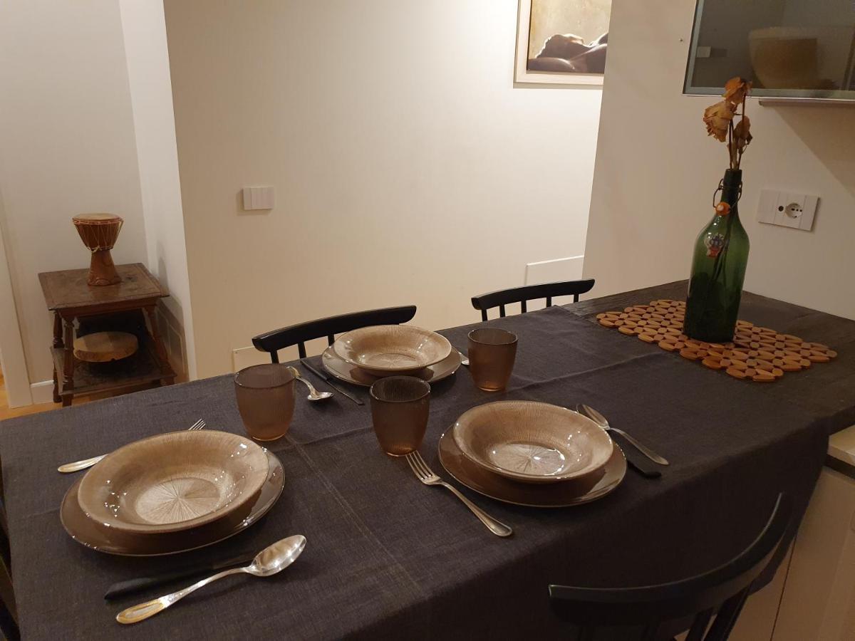 Appartement Casa Menna à Rome Extérieur photo