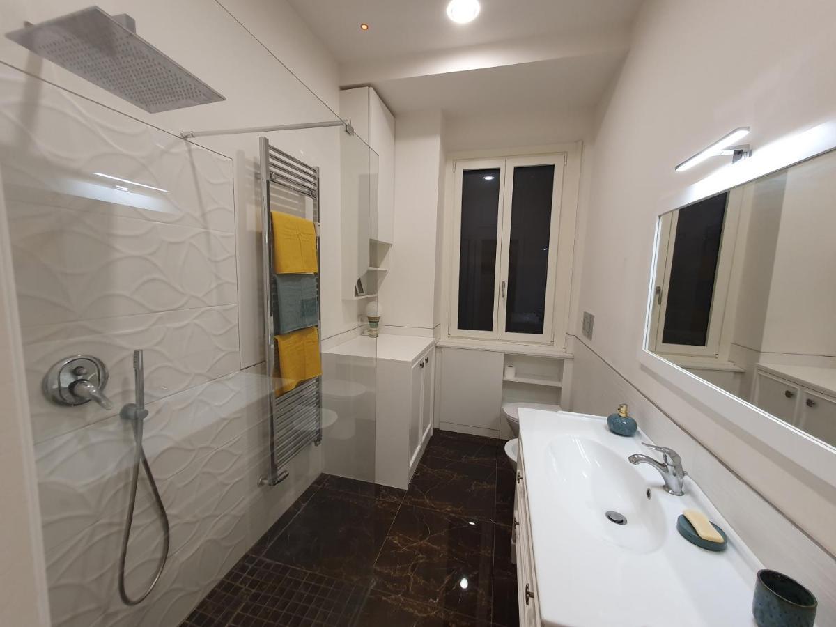 Appartement Casa Menna à Rome Extérieur photo