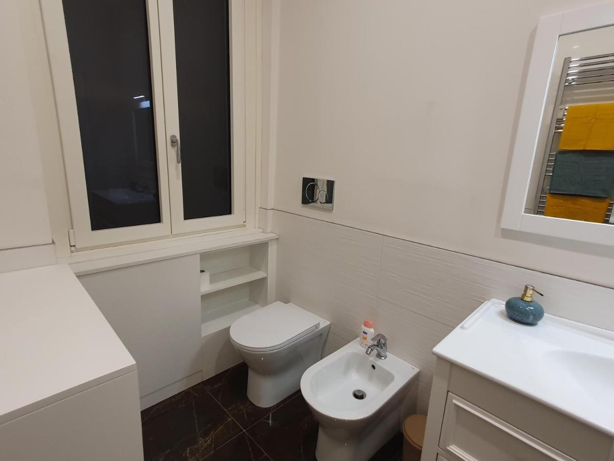Appartement Casa Menna à Rome Extérieur photo