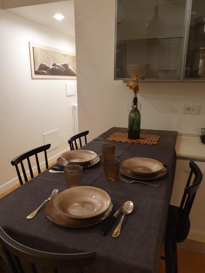 Appartement Casa Menna à Rome Extérieur photo
