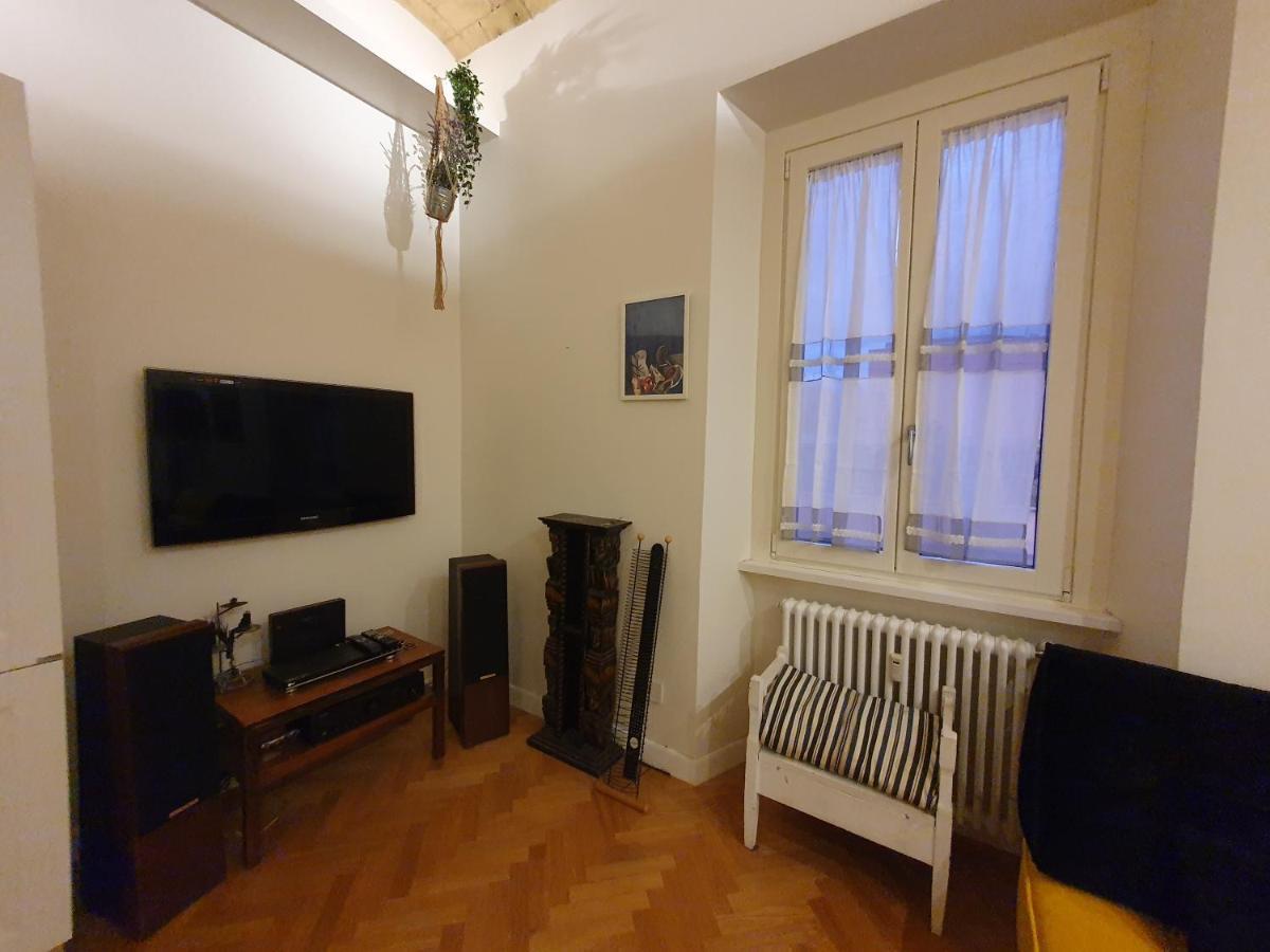 Appartement Casa Menna à Rome Extérieur photo